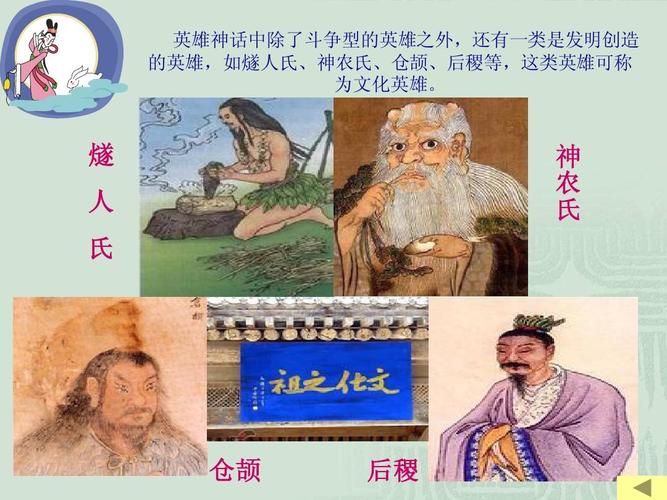 科学发明根据神话故事命名的有哪些