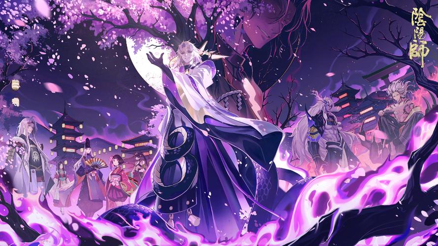 阴阳师PC版什么时候出?正式发售日期一览介绍_阴阳师PC版什么时候出?正...