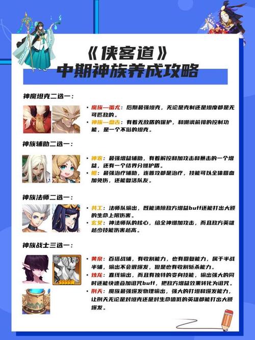 斗战封神最强阵容