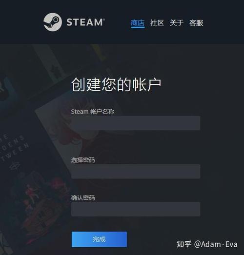 Steam的ID是什么?