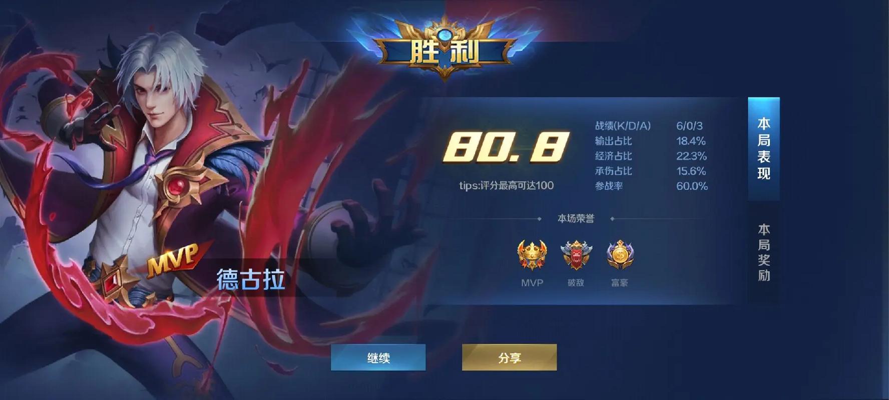 自由之战德古拉怎么出装??