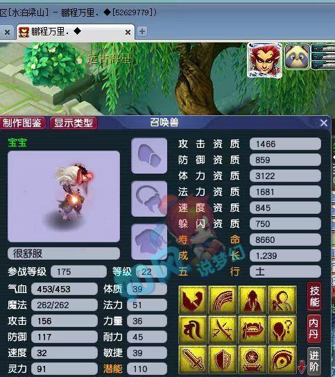 梦幻西游抓变异宝宝攻略梦幻西游变异宝宝如何获得