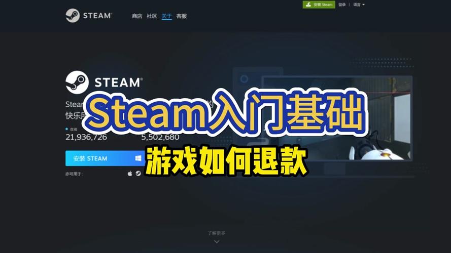 steam怎么扫描已有的游戏
