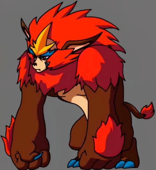 赛尔号手游魔焰猩猩什么性格好