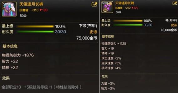 地下城中的武器的耐久度是什么意思