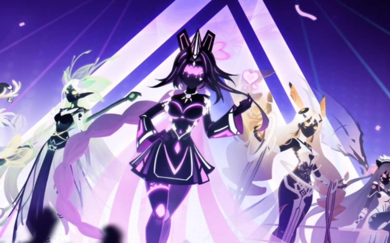 超进化物语台服安卓APK