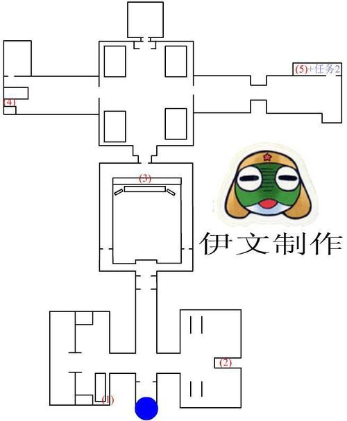 孤胆枪手二攻略