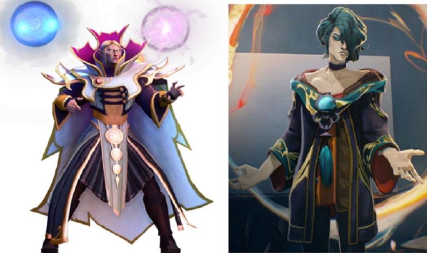 为什么英雄联盟比DOTA2火那么多,但是比赛奖金却没它高?