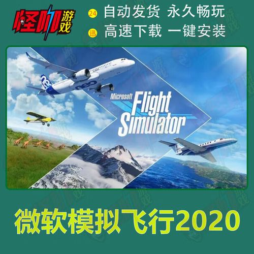 微软模拟飞行2020怎么购买