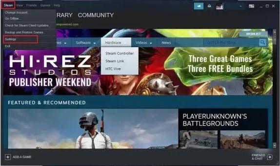 steamcommunity是什么