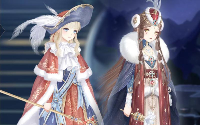 暖暖环游世界春节游园会攻略