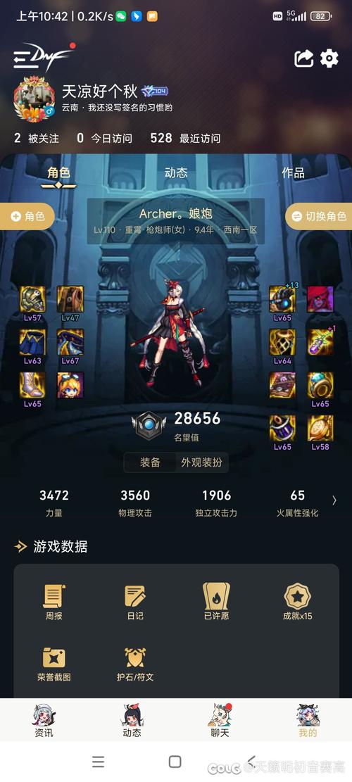 DNF100级版本女大枪技能怎么加点_地下城100版本女大枪刷图加点介绍...