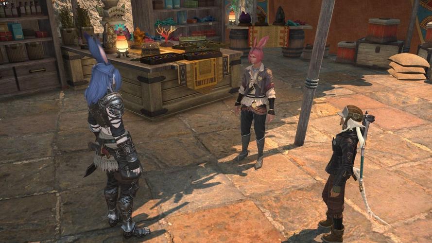 ff14园艺工怎么挖收藏品