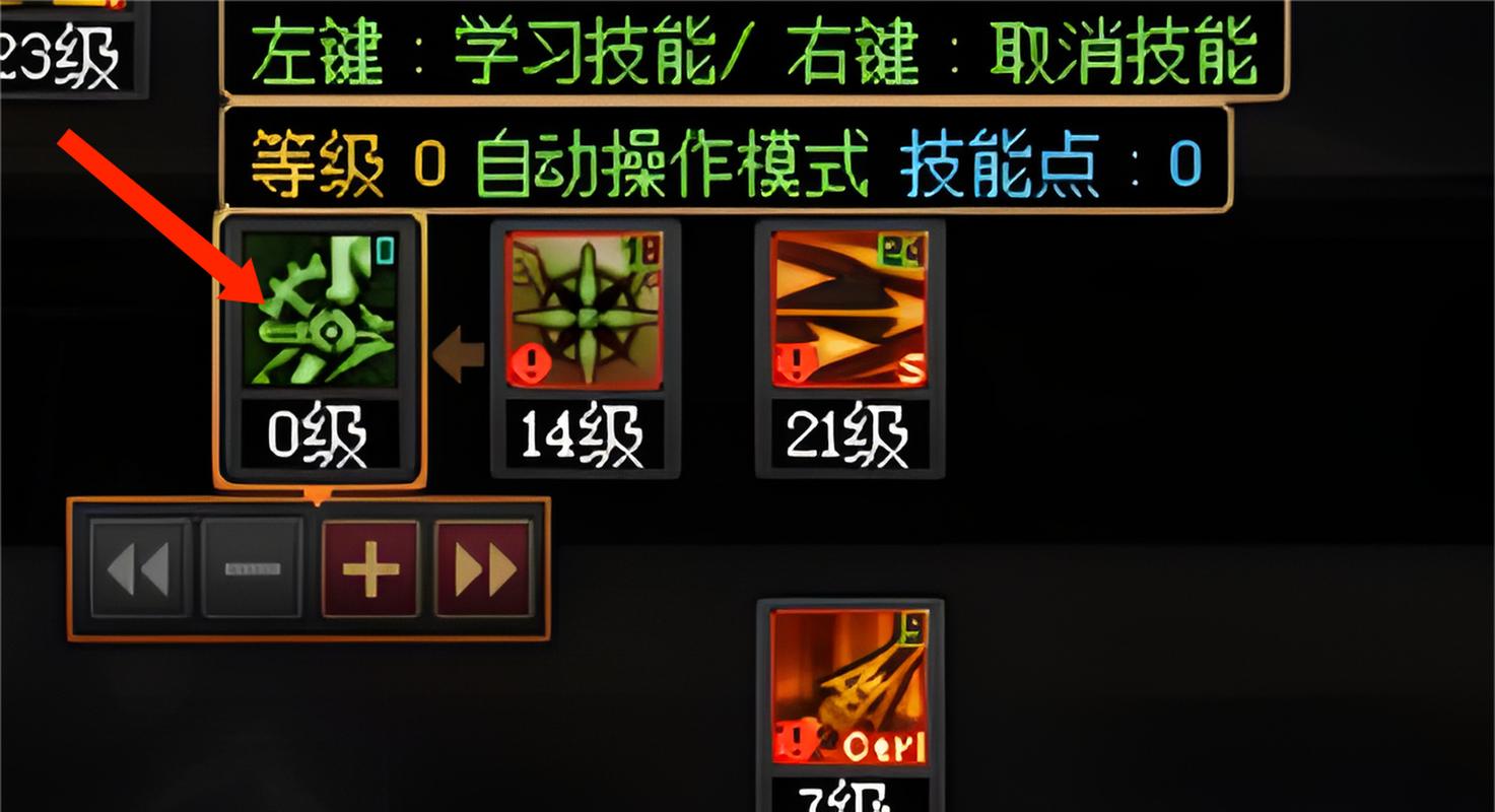 dnf技能类型扩展卷什么意思