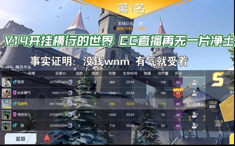 荒野行动开挂神器下载