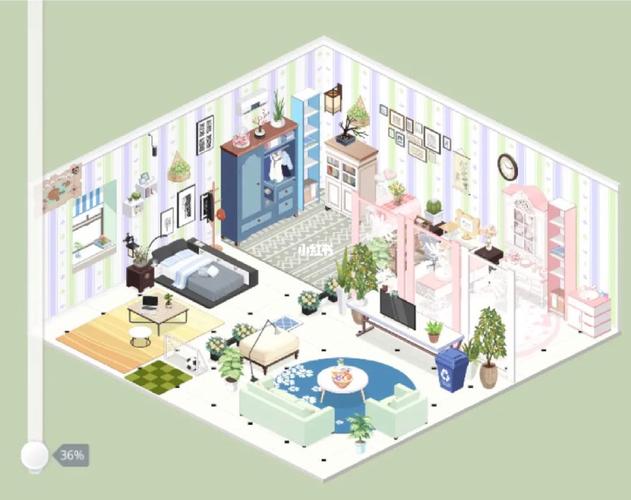 奇迹暖暖小屋怎么升级