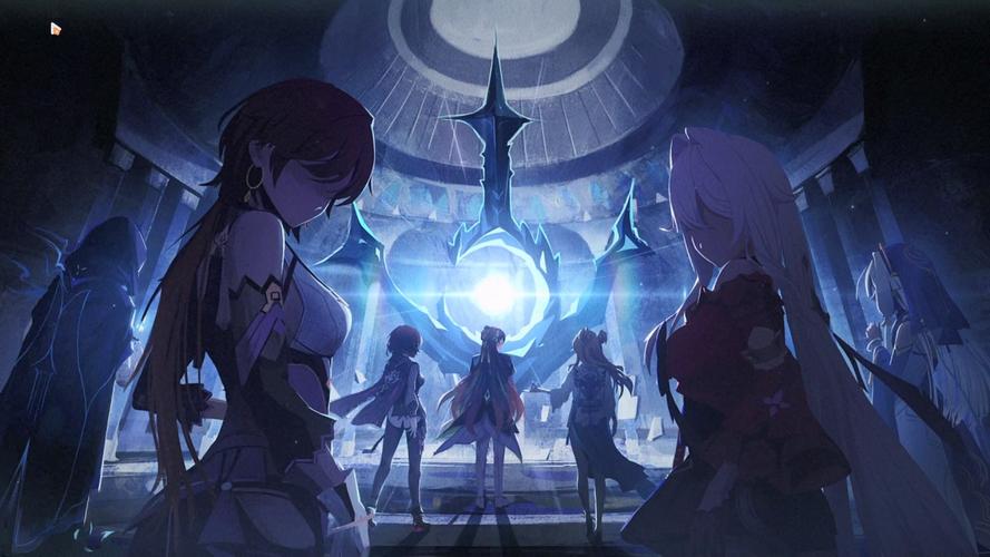 《崩坏3》永世回忆ex4怎么打介绍_《崩坏3》永世回忆ex4怎么打是什么