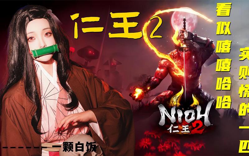 仁王近江篇主线任务18女王之眼任务流程攻略介绍_仁王近江篇主线任务18女...