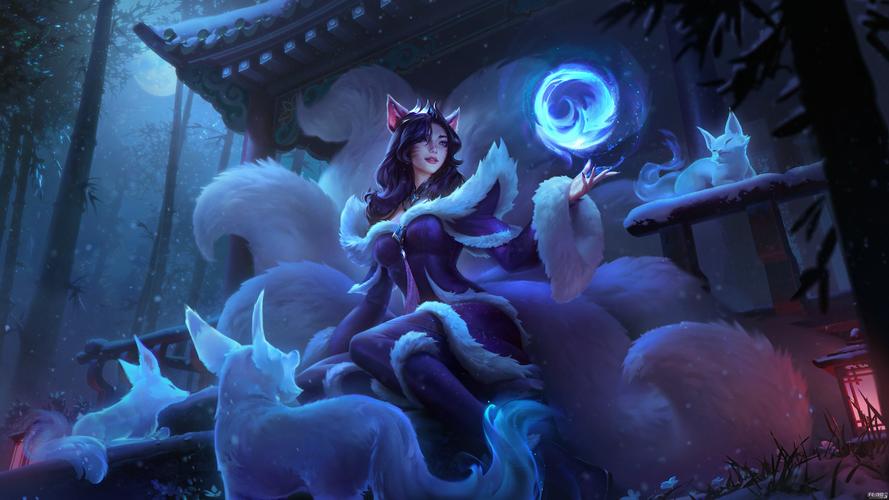 《英雄联盟》(LOL)中皮肤的品质是如何标定的?