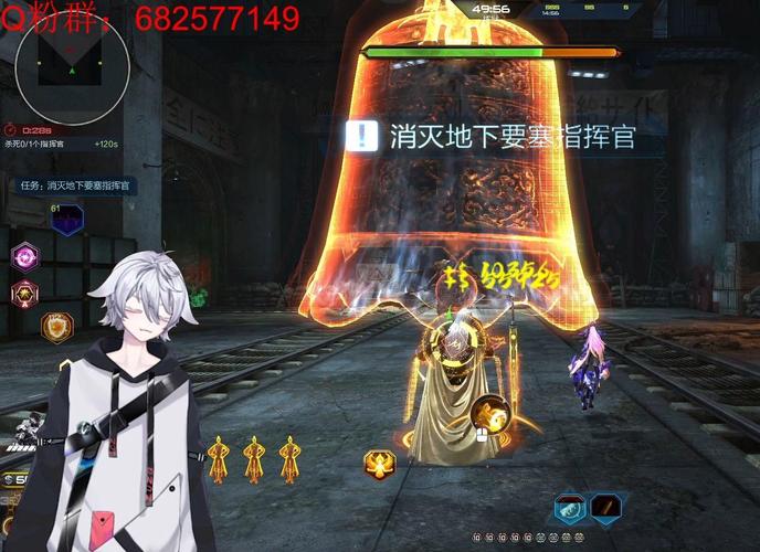逆战捧月沟炼狱有bug吗