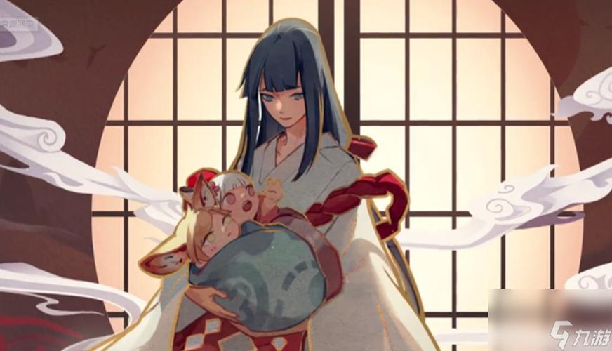 阴阳师玉藻前传记怎么解?