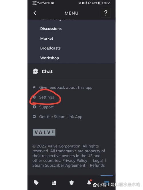 手机steam令牌，手机Steam令牌？