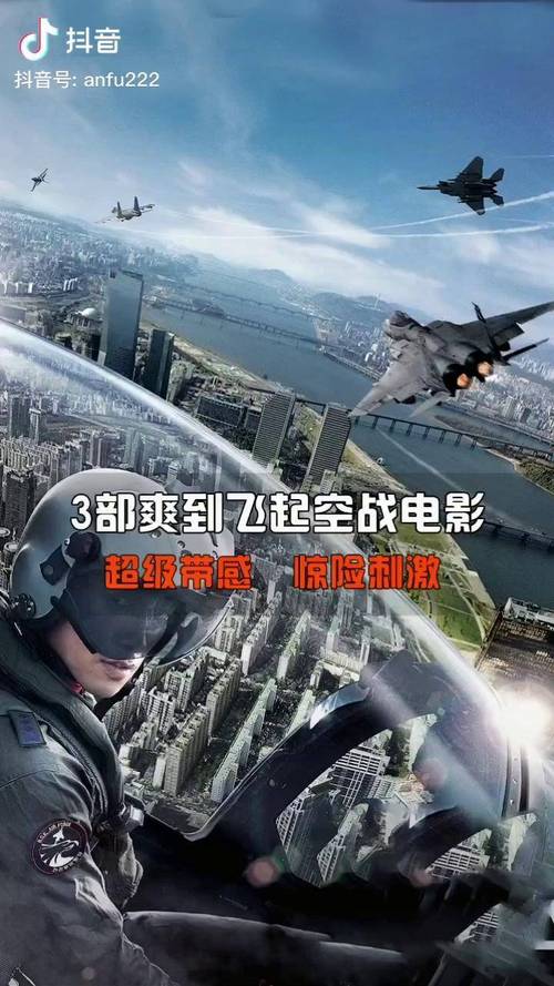 有什么比较好看的有关空军的电视剧或电影?