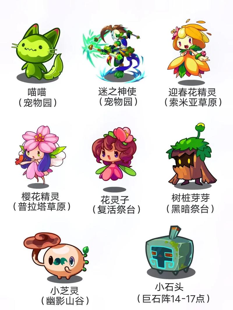 洛克王国幽暗空间三层叫什么，洛克王国幽暗空间三层怎么进