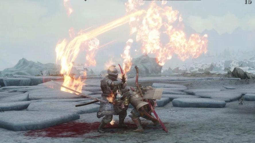 《上古卷轴5》怎么给附魔武器充能?