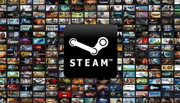 什么是steam游戏