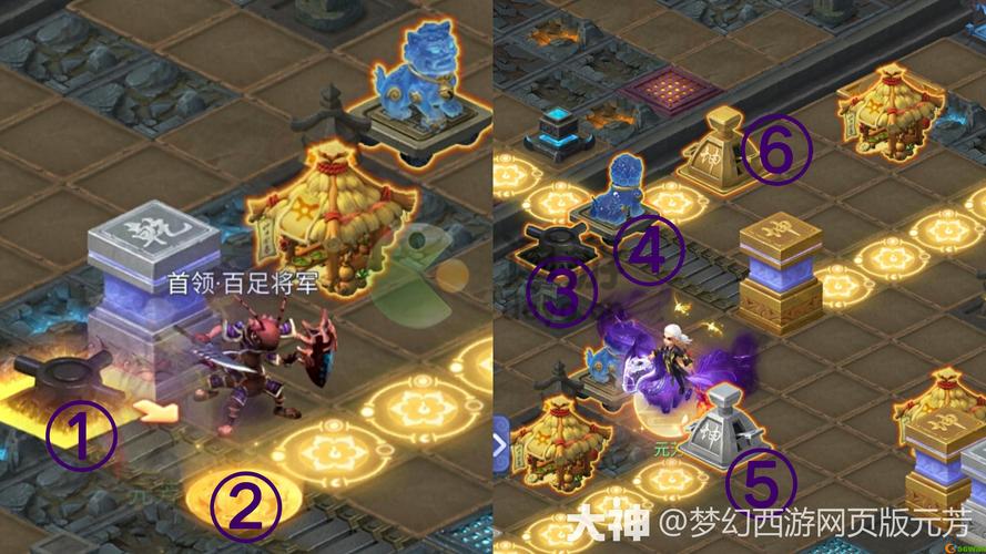 梦幻西游手游网页版平民攻略,端城旅游攻略