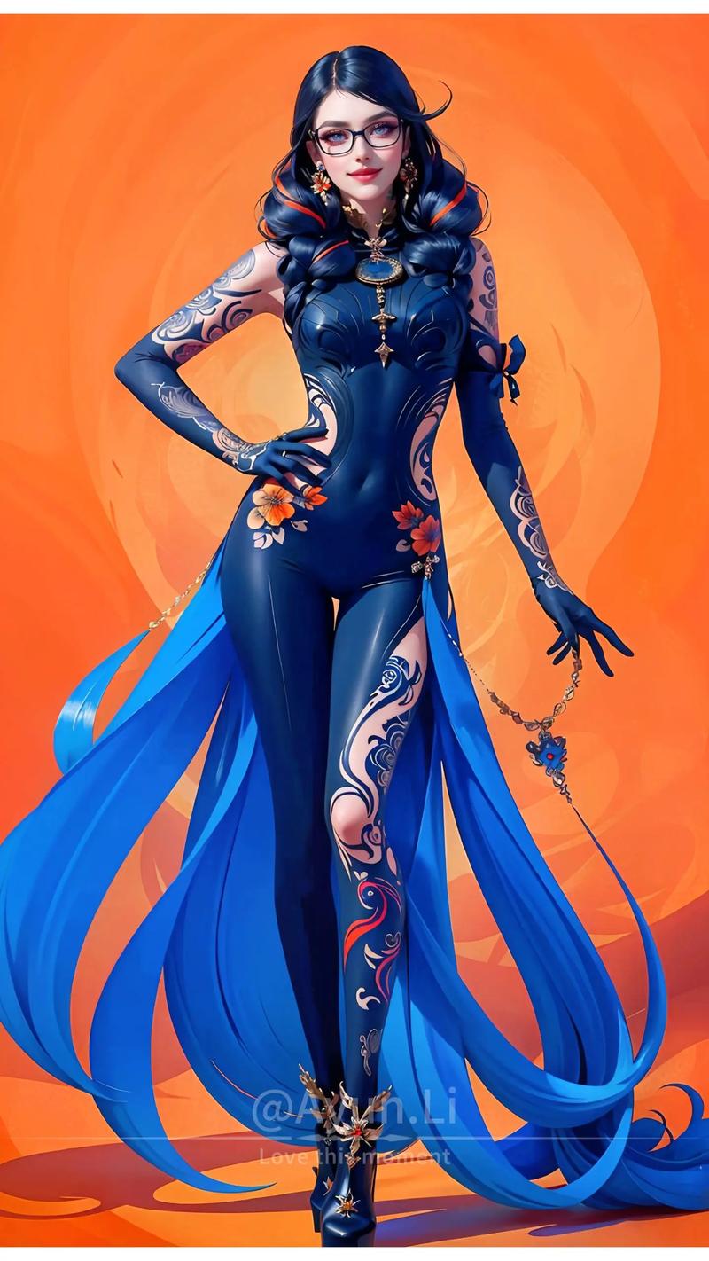 猎天使魔女PC版隐藏装备与魔导器秘籍一览介绍_猎天使魔女PC版隐藏装备与...