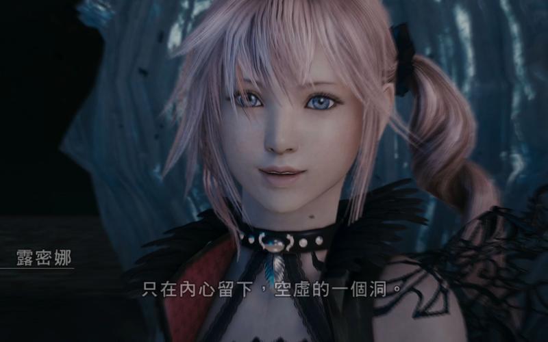 FF13最终幻想13求助,游戏无法运行。电脑自带的win10系统,directcX12...