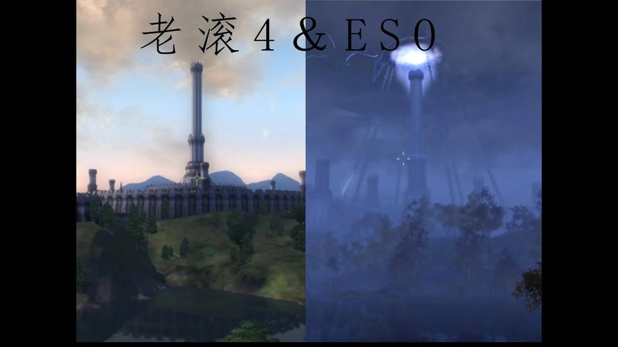 上古卷轴4升级问题