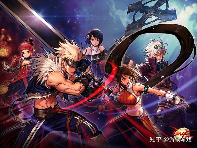 地下城与勇士绝版的史诗,您是否依然印象深刻?