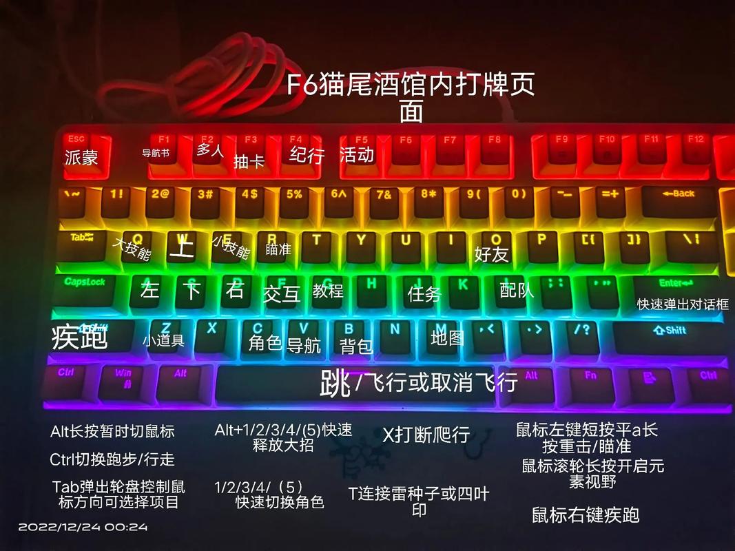 电脑怎么玩原神？电脑怎么玩原神教程？