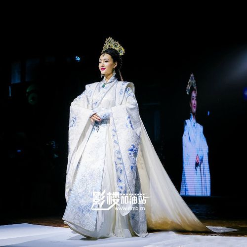 凤凰无双剧情分集介绍