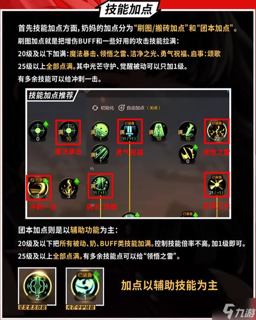 洛克王国幽兰雪魅怎么加点好?