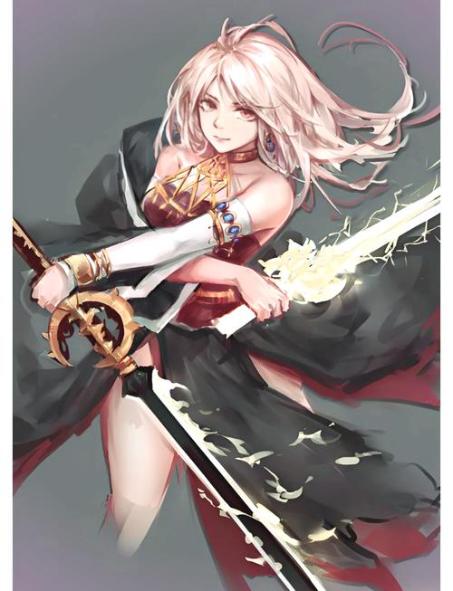 流浪武士技能连招顺序