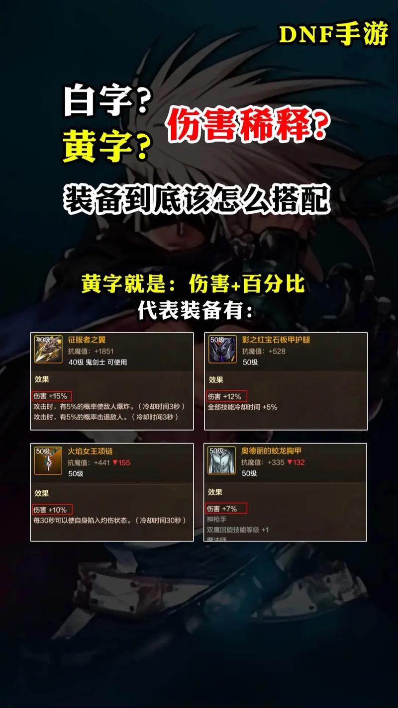DNF最高天神器装备怎么获得