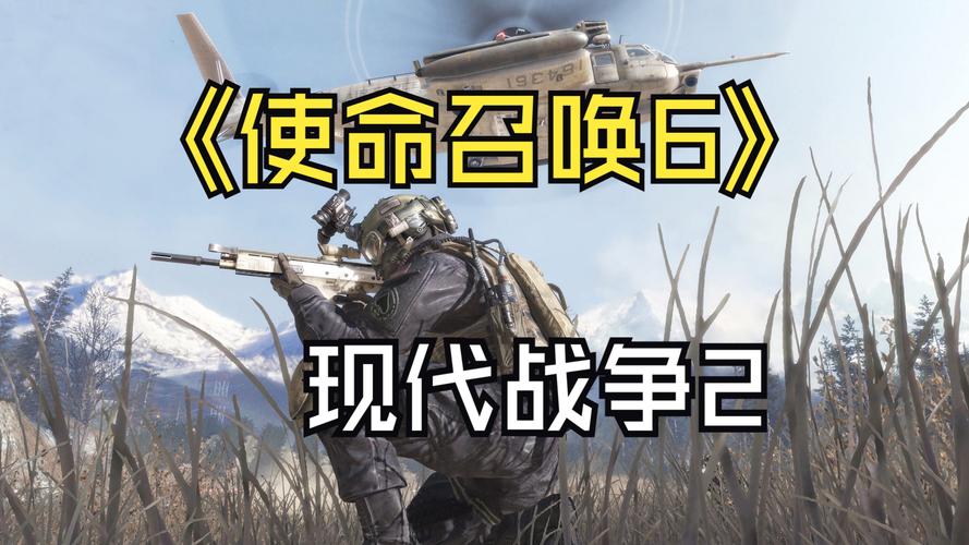 使命召唤在steam上叫什么名字