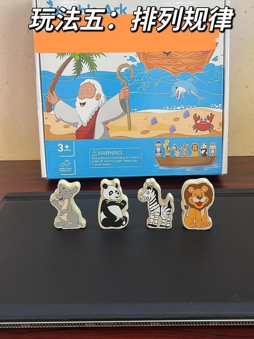 拓展游戏:诺亚方舟介绍_拓展游戏:诺亚方舟是什么