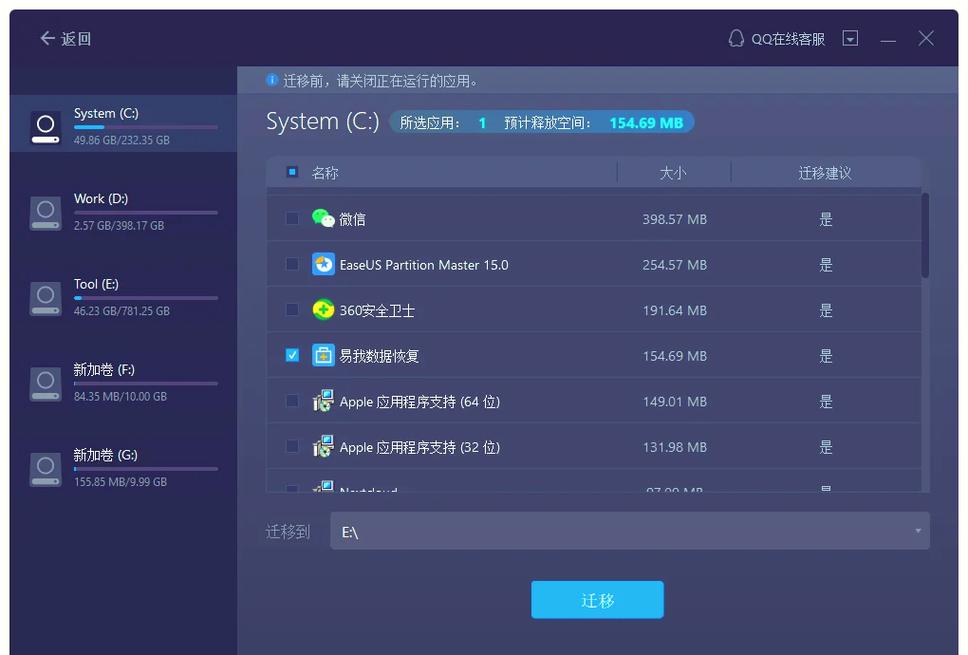 steam只能安装在c盘吗