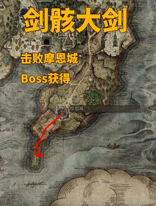 艾尔登法环玩法路线攻略