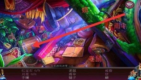 密室逃脱古堡迷城2第15关怎么过_第15关通关攻略