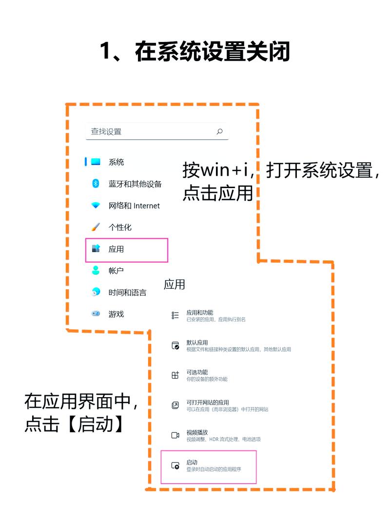 电脑steam开机自启动功能如何关闭