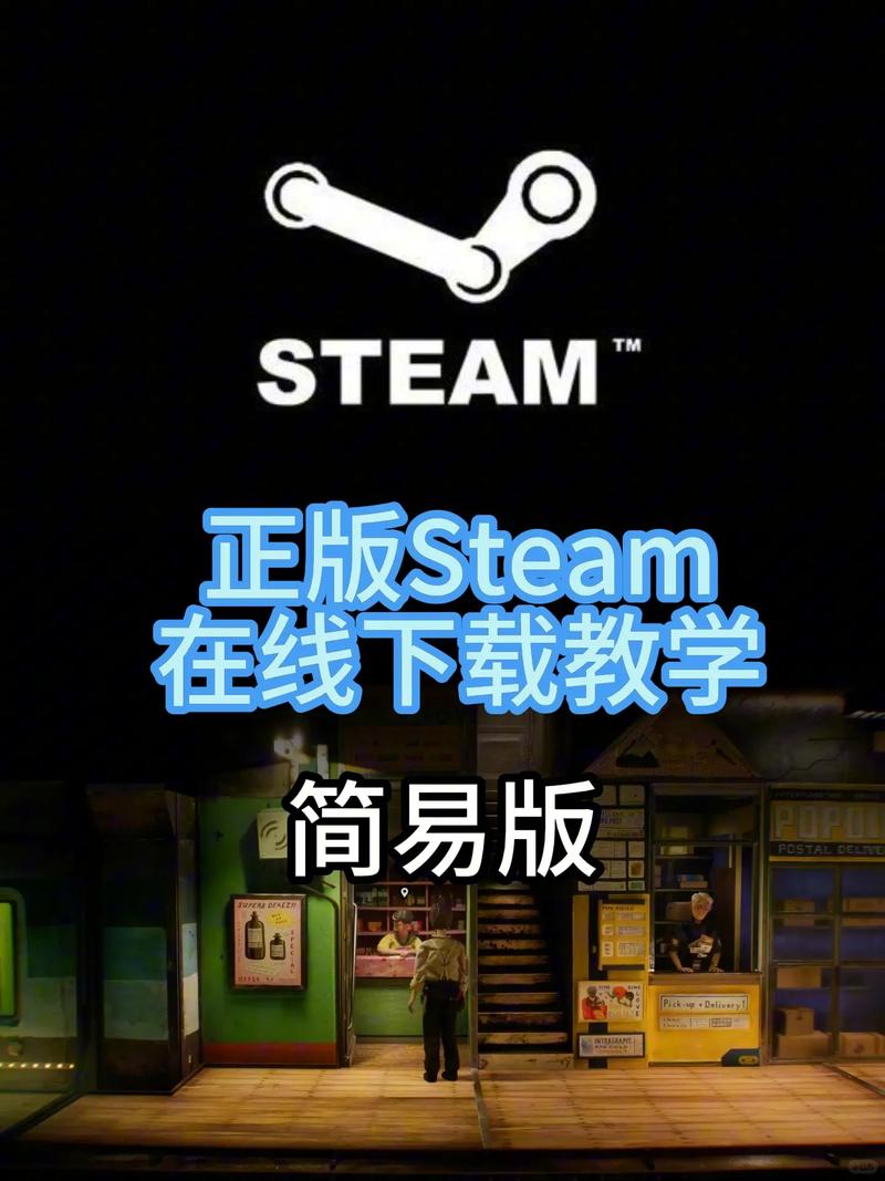 steam手机版复制个人链接复制教程