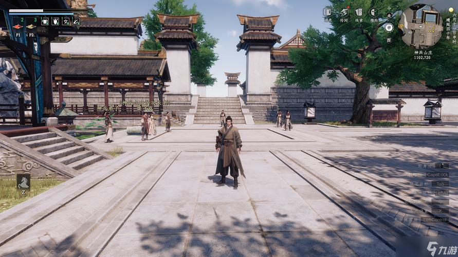 下一站江湖武当修为怎么刷介绍_下一站江湖武当修为怎么刷是什么_百度...