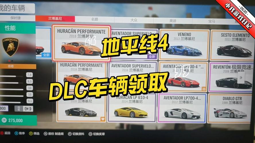 STEAM上买了的DLC要怎么安装。