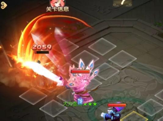梦幻西游手游定海之弈西牛贺洲试炼六攻略分享